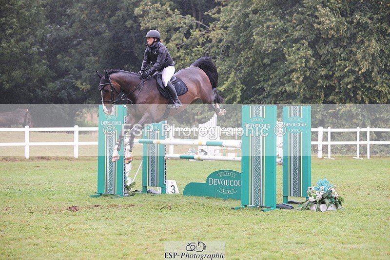 250830A-163213-07530 - Cls 17 Snr Foxhunter