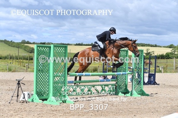 BPP_3307 - CLASS 16 SUN 1.05m Amateur Championship Qualifier/ 1.05m Open