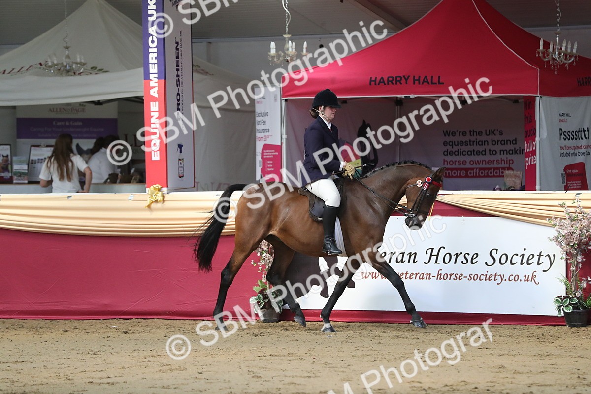 SBM_02105 - Class 5a Area Ridden Veterans