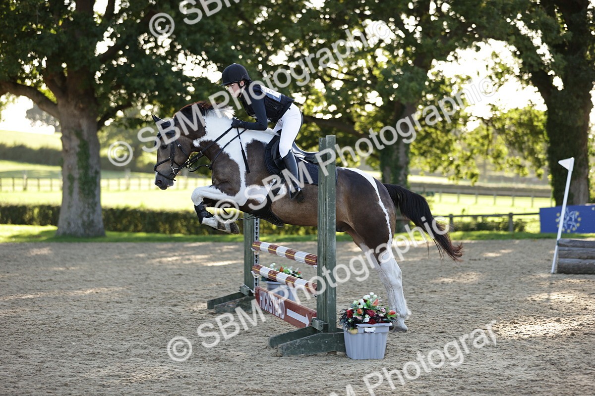 SBM_12312 - E6 - Eventers Challenge 80cm Championship