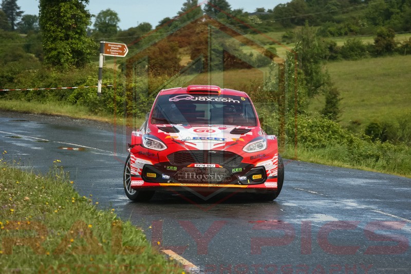 Cavan Rally 27 of 87 - Cavan Rally 2025
