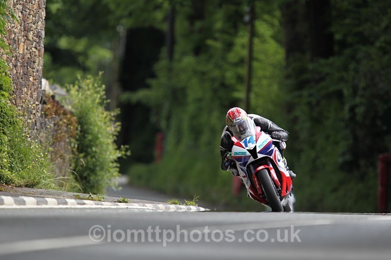  - Supersport Race 1