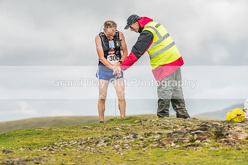 Sedbergh -2022 - Sedbergh Hills Fell Race Sunday 20th August 2023