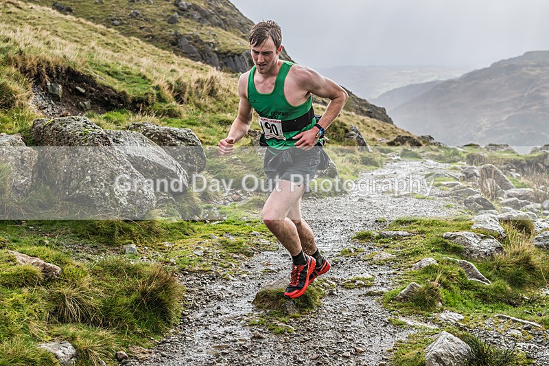 Langdale -191 - Langdale Horseshoe Fell Race Saturday 10th October 2026