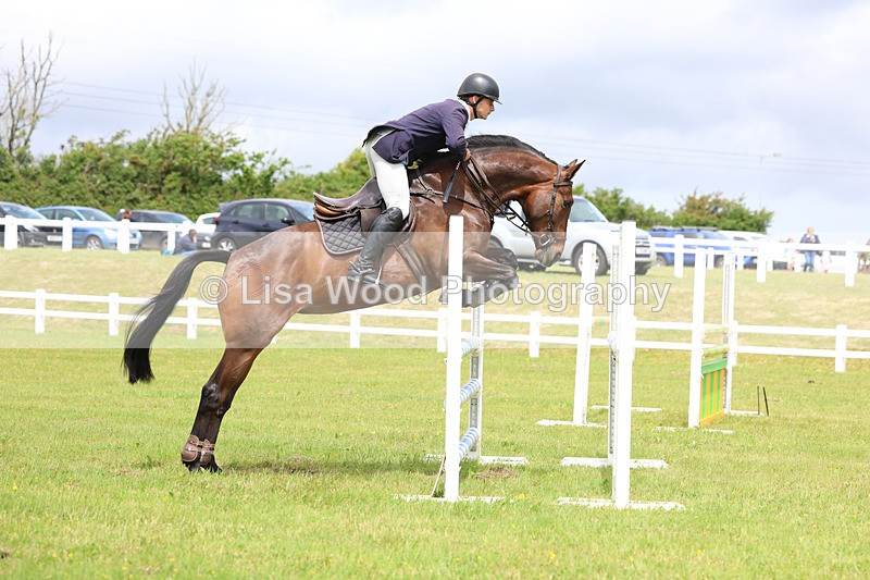 3E7A6817 - Class 11: Senior Newcomers/1.10 open