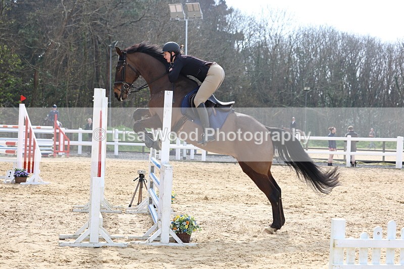 3E7A7127 - Class 5: Senior 95cm