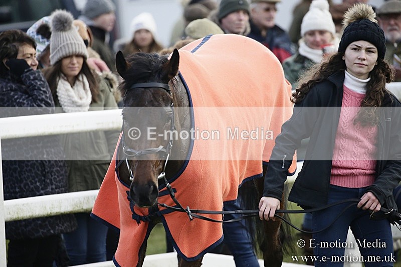 PtP 031217 527 - Hursley Hambledon Point-to-Point Larkhill 03/12/17