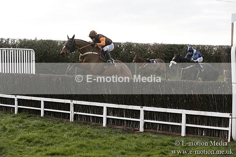 PtP 040218 485 - Point-to-Point Milborne St Andrew 04/02/18