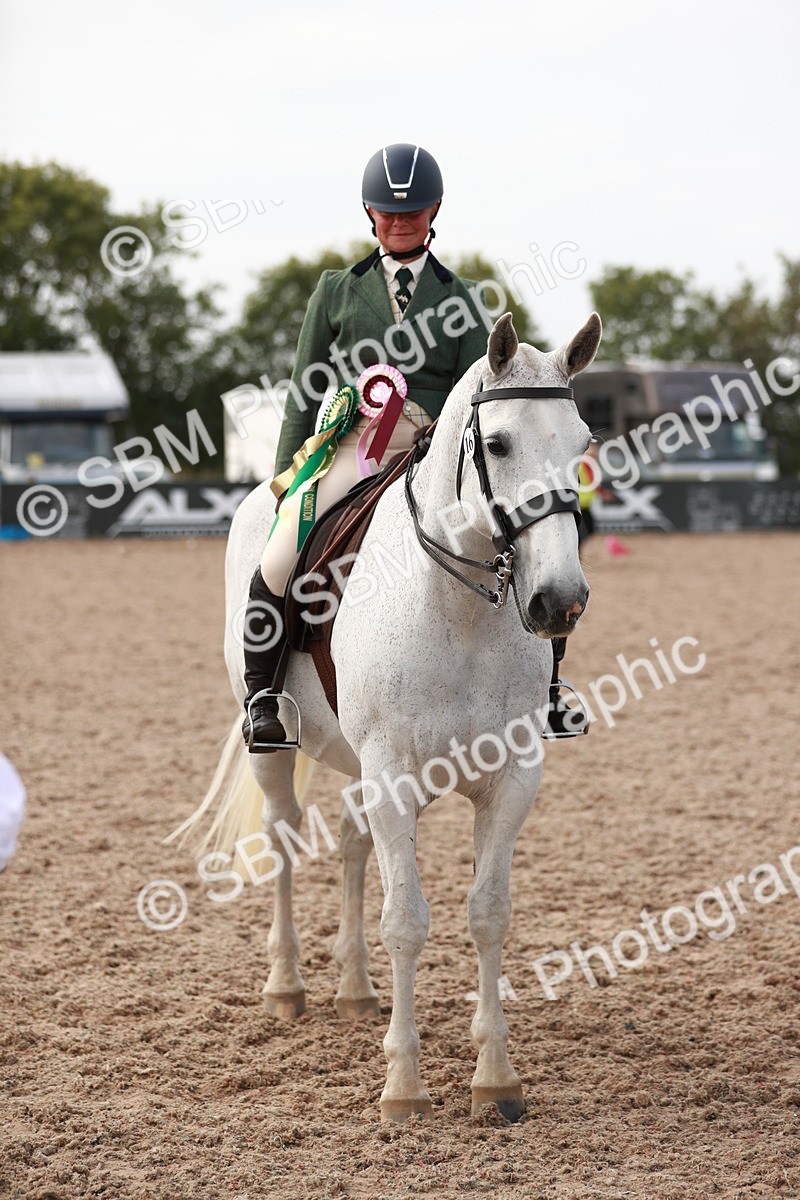 SBM_16832 - Class 214 Ridden Cob