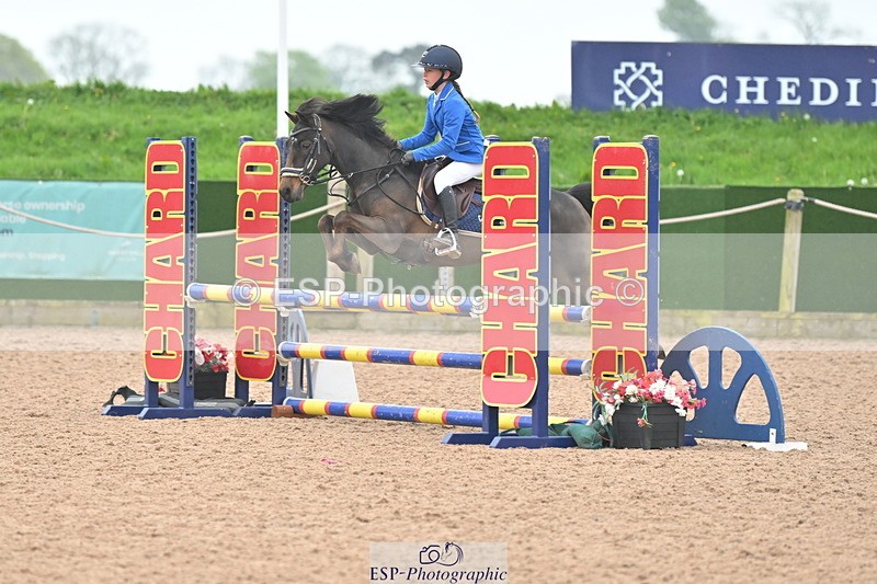 240505A-102617-03752 - Cls 2 Pony British Novice & 80cm Open