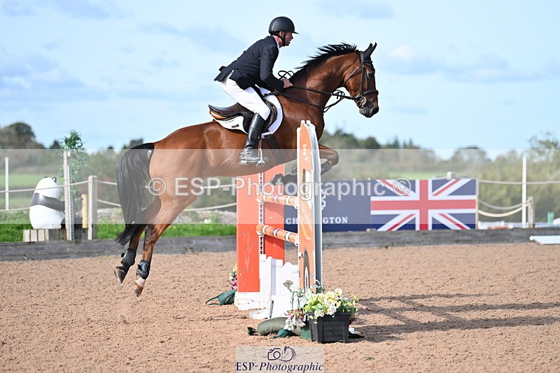 231015A-125430-08029 - Cls 30 Foxhunter & 1.20m Open