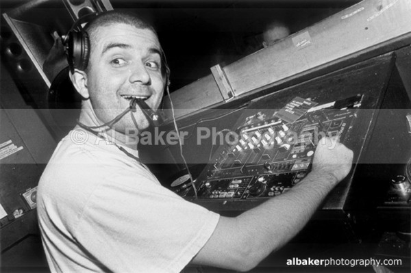 nicky blackmarket - Heavy Hitterz: (M - Z)