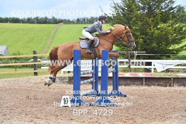 BPP_4729 - CLASS 4 Senior Discovery/ 1m Open