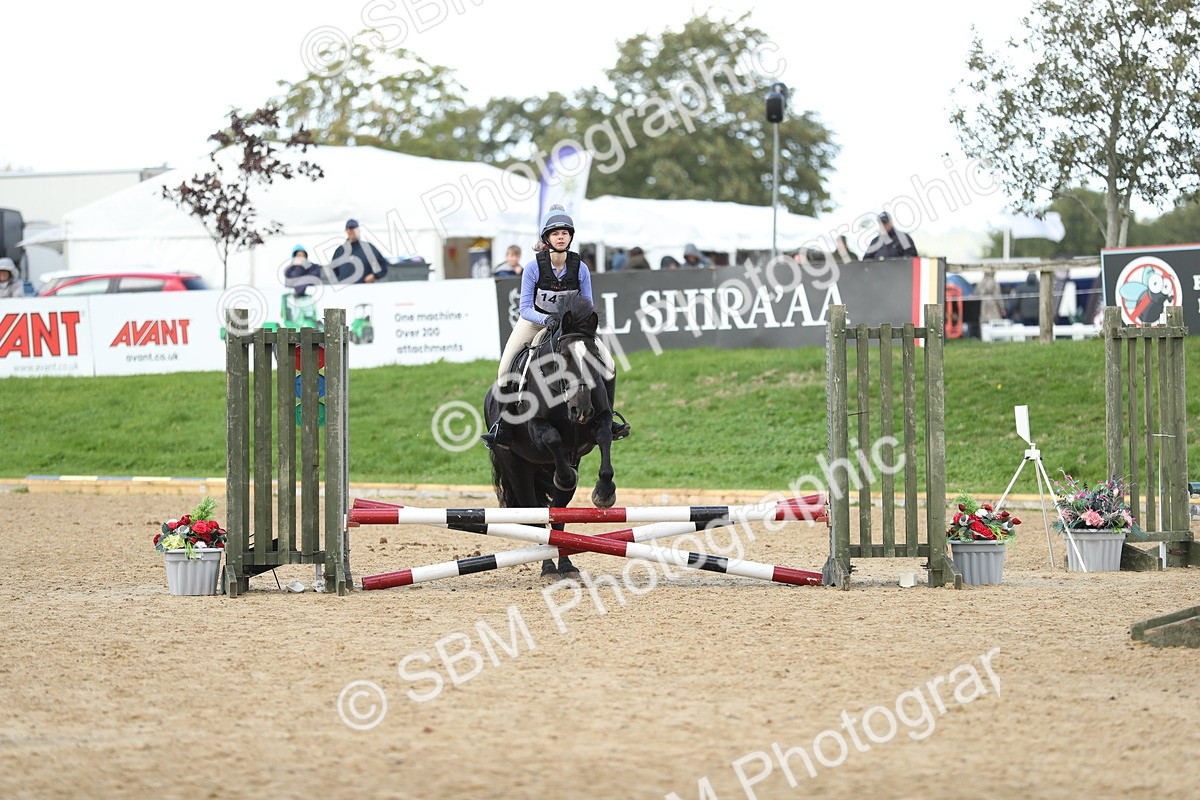 SBM_22176 - E9 - Eventers Challenge 60cm Championship
