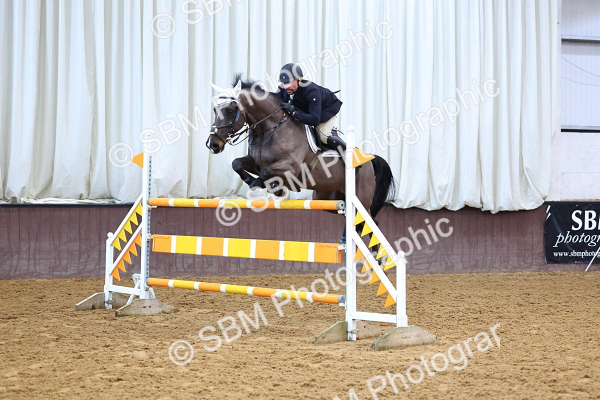 SBM_001388 - Class 6 - National 1.3o- 1.40m