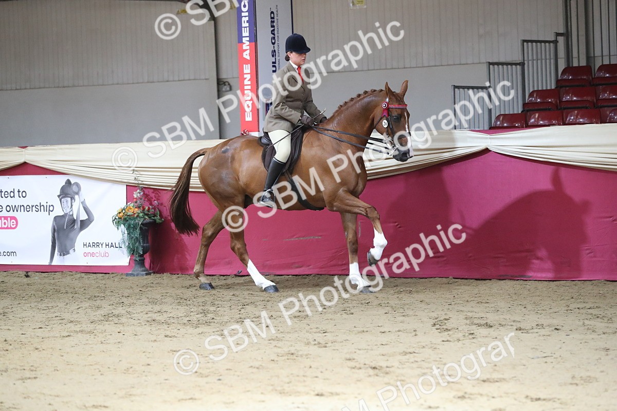 SBM_02038 - Class 5a Area Ridden Veterans