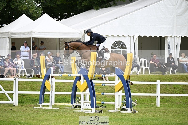 240711-150943-28673 - Cls 118 Snr 1.45m Grand Prix