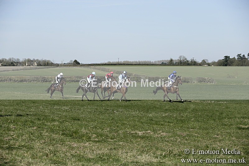 PtP 250317 271 - V.W.H. Hunt Point-to-Point Siddington 25/03/17
