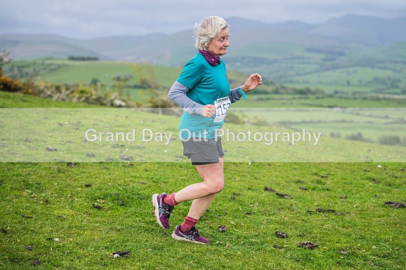 Hay-O-745 - Hay-O Trail Race Tuesday 19th May 2026