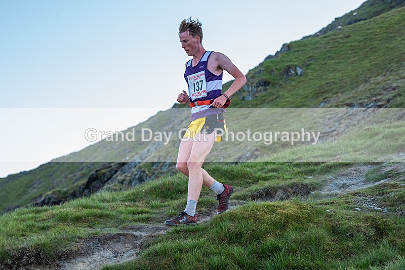 Blencathra-191 - Blencathra Fell Race Wednesday 7th June 2023
