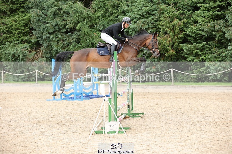 240817-154540-02375 - 06A Snr Fox 1.20m open