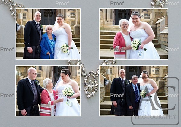  - St. Mary's Chapel, Greenock and Greenock Town Hall