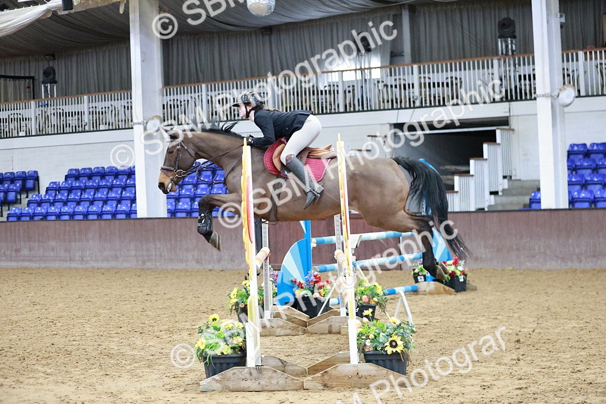 SBM_000892 - Class 3 - Senior Discovery - 1.00m