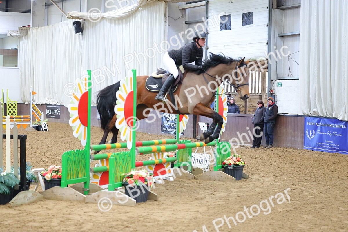 SBM_004340 - Class 11a - Clear Round