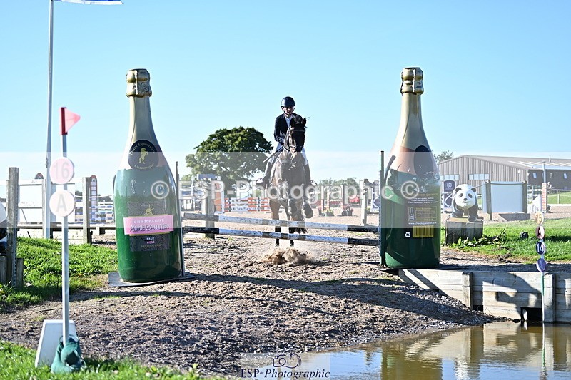 240914A-164811-08350 - Cls 19-S Snr 1.10m Open Speed Derby