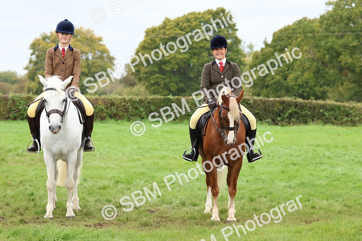 SBM_69648 - S62 - Mountain & Moorland Ridden Large Breeds