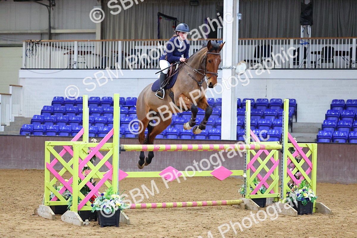 SBM_003508 - Class 17 - Blue Chip Calming Performance Championship Qualifier