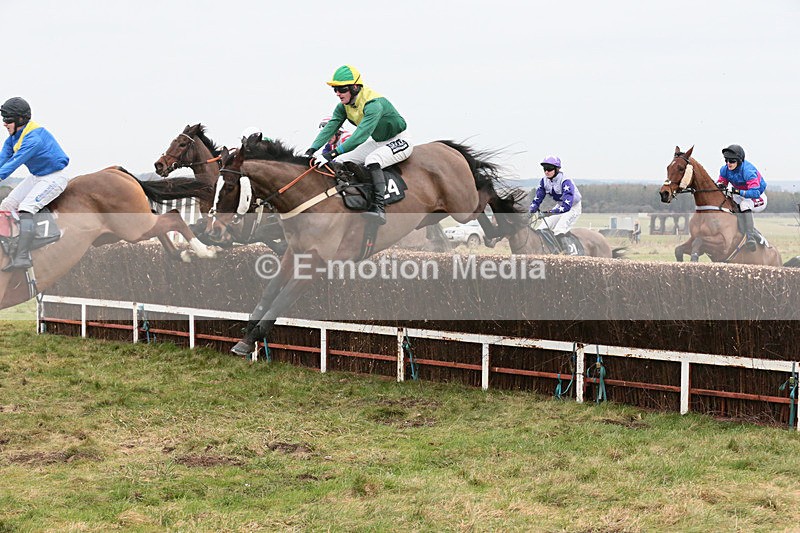 PtP 060119 40 - Larkhill Racing Club - Point-to-Point- 06/01/2019