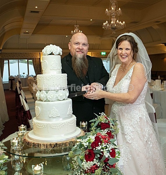 349 - Sean and Jean Wedding