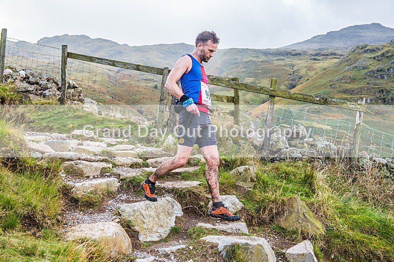 Langdale-1506 - Langdale Horseshoe Fell Race Saturday 8th October 2022