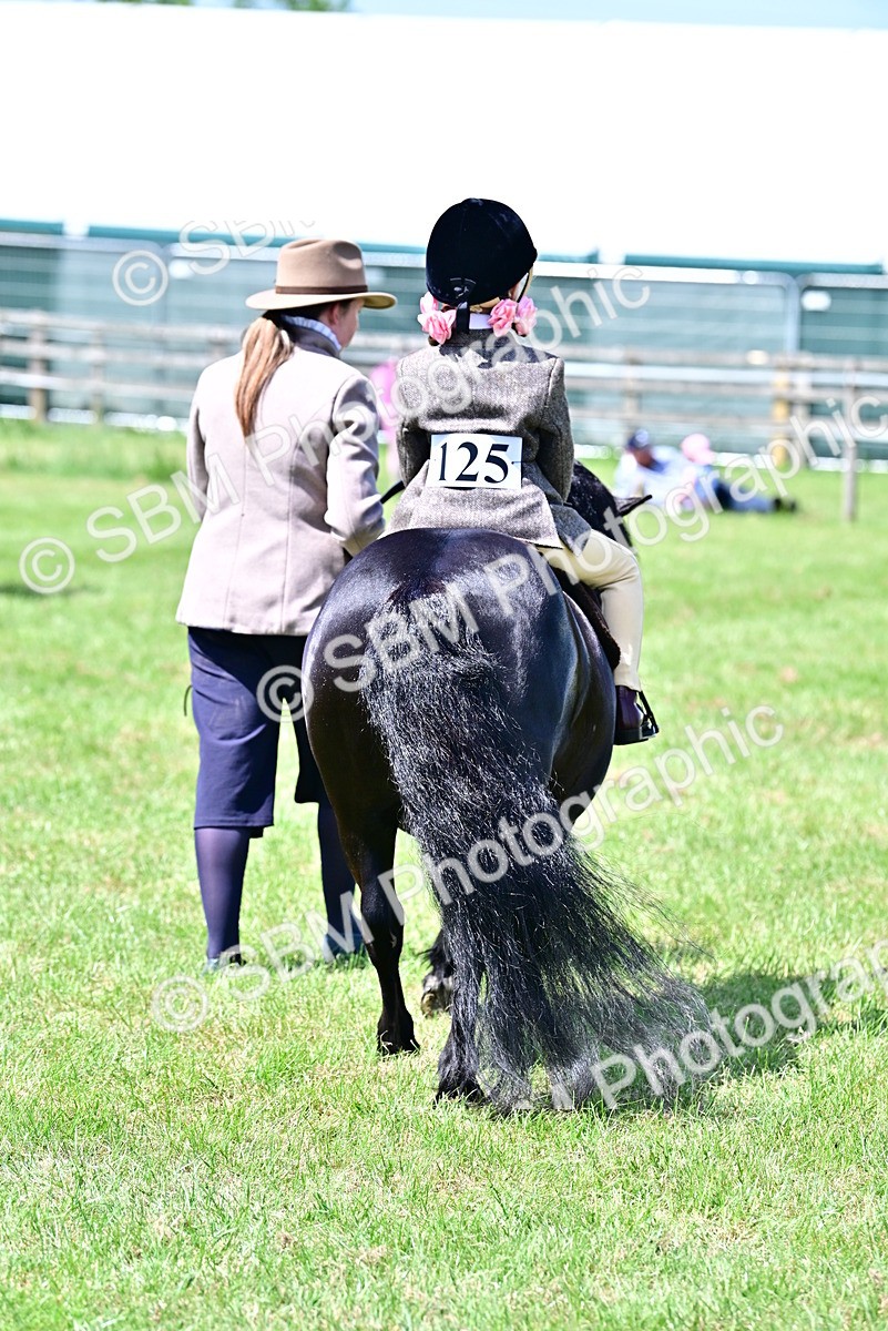 SBM_05860 - Class 59-60 - TSR M&M  Lear Rein and First Ridden Amateur of the year