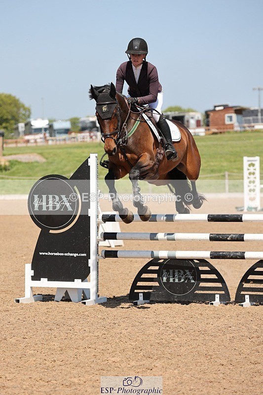 250430-132641-00811 - Cls 4 Newcomers and 1.10m Open