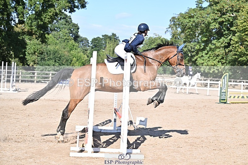 250822A-163121-24004 - Class 14 NAF 15.30 to 17.25