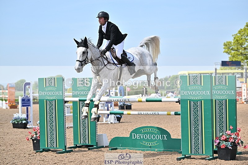 240510A-132512-07217 - Cls 23 Talent Seeker Inc 7yr old 13.15 to 14.10