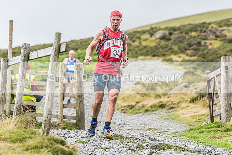 Skiddaw-755 - Skiddaw Fell Race Sunday 2nd July 2023