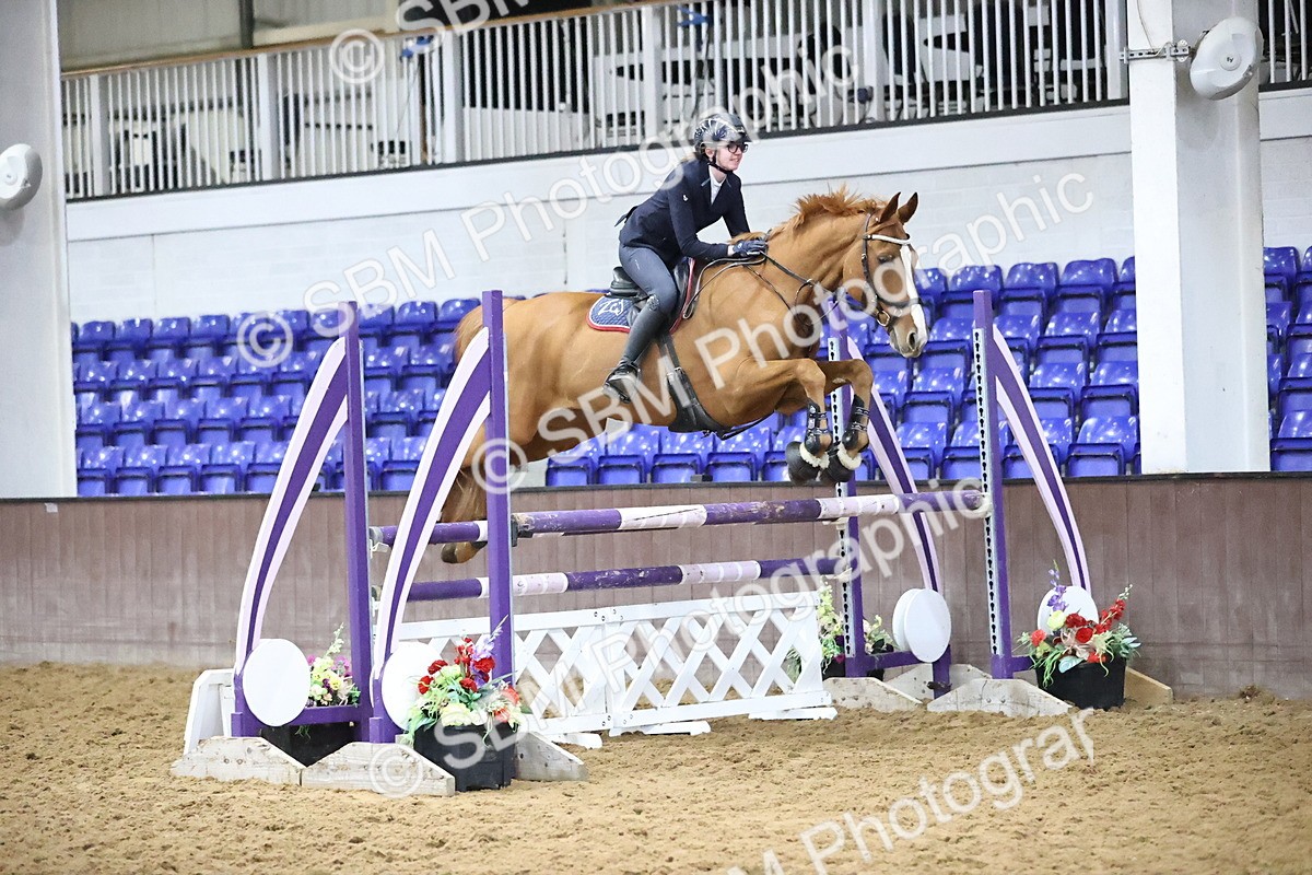 SBM_007678 - Class 19 - Senior Newcomers 1.10m