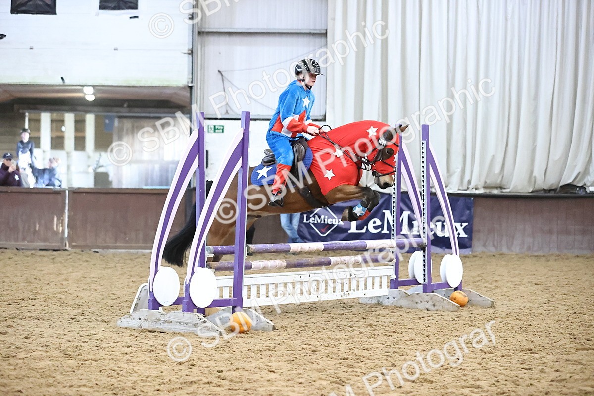 SBM_003137 - Class 5 - Accumulator with Joker 70cm