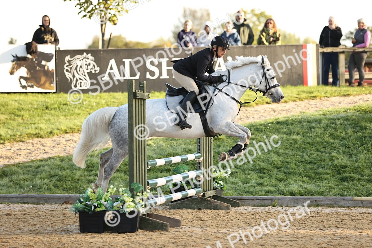 SBM_32930 - J38 - Senior 80cm Championship