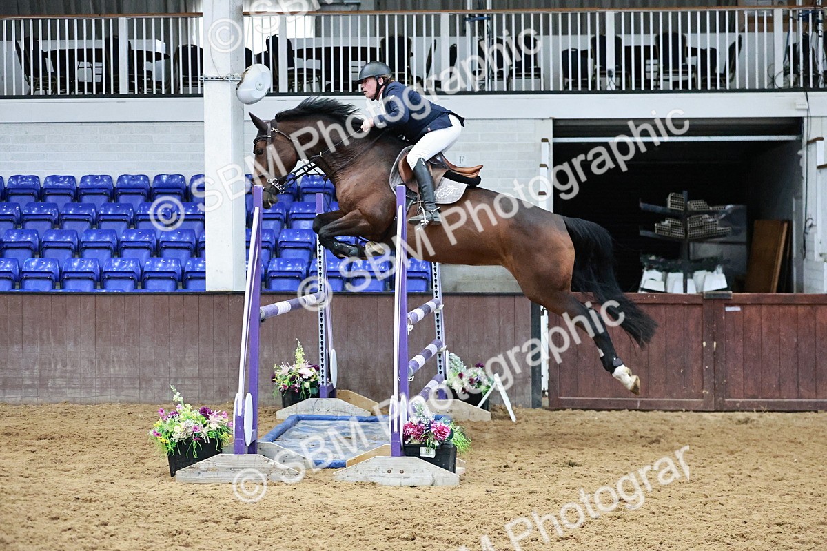 SBM_001550 - Class 4 - Senior Newcomers 1.10m