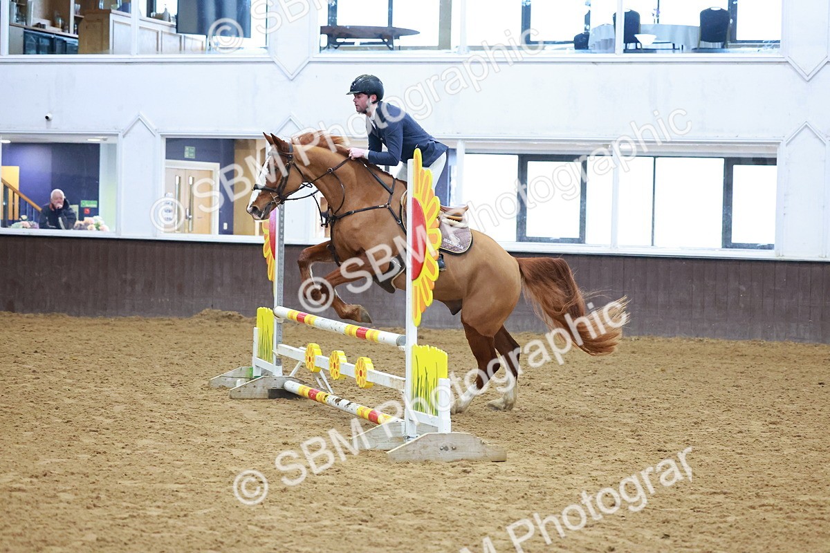 SBM_002892 - Class 1 - Clear Round