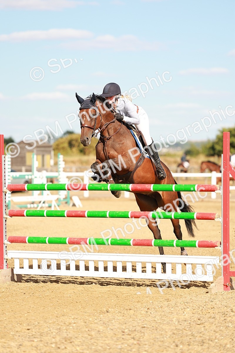 SBM_007693 - Class 6 - National 1.30m 1.40m