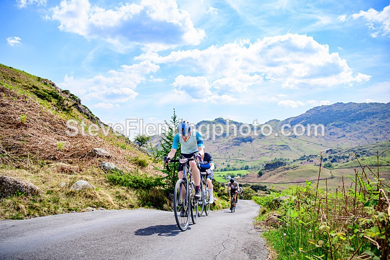 131726 - Blea Tarn Climb 13:00 - 14:00