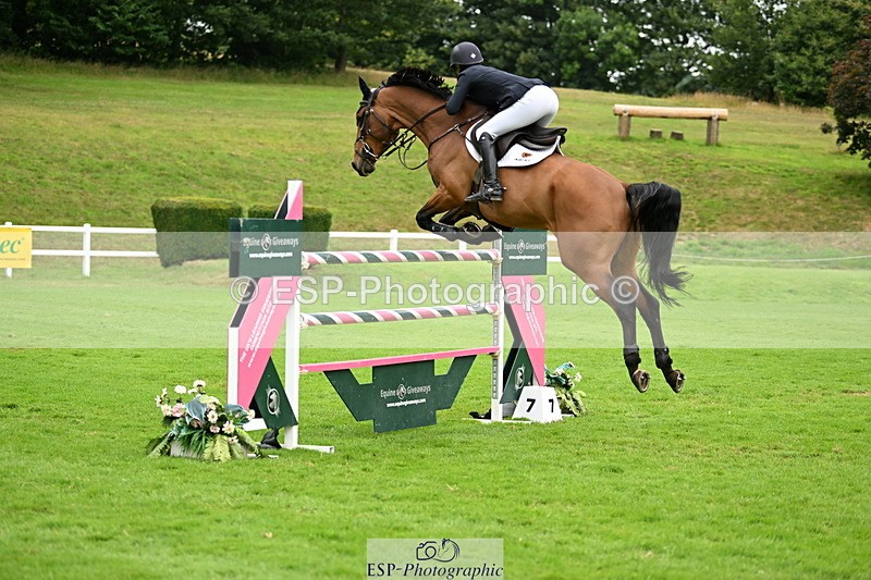 250706A-103537-17302 - Cls 43 Snr 1.30m Grand Prix