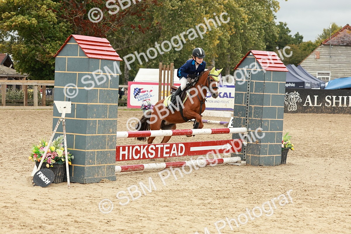 SBM_69113 - J13 - Junior Pony 60cm Championship