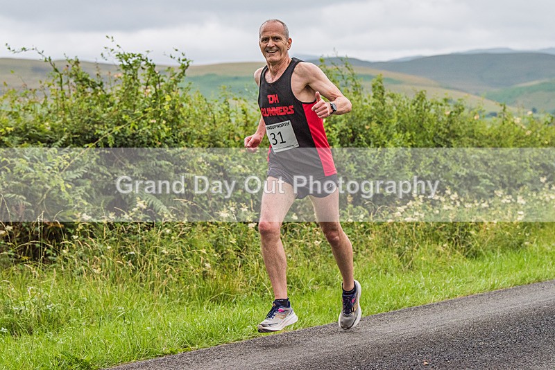 Lambfoot Loop-324 - Lambfoot Loop Road Race Tuesday 4th July 2023