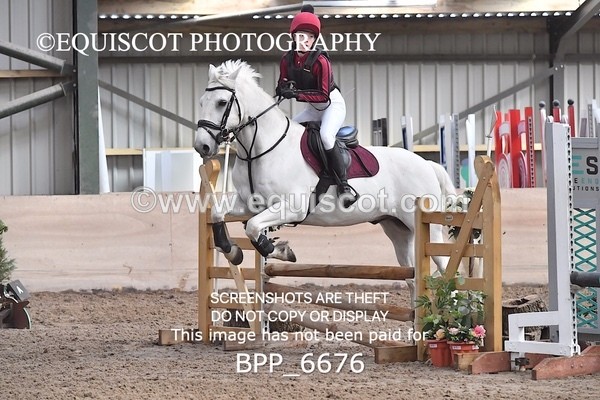 BPP_6676 - CLASS 2 BE70CM